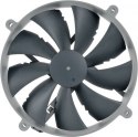 Noctua Redux NF-P14r indsats med blase