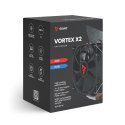 Wentylator CPU SAVIO VORTEX X2