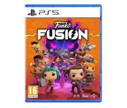 Gra PlayStation 5 Funko Fusion