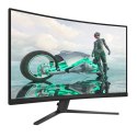 Monitor 32M2C3500L 31.5 cala Curved VA 180Hz HDMIx2 DPx2