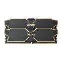 Pamięć DDR5 THOR 32GB (2*16GB)/6000 CL38 czarna