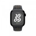 Pasek sportowy Nike w kolorze nocnego nieba do koperty 40 mm - rozmiar M/L