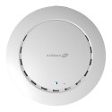 Access Point EDIMAX CAP1200 (2 x 2 AC Dual-Band Ceiling-Mount PoE Access Point)