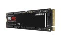 Dysk SSD Samsung 990 PRO PCle 4.0 NVMe M.2 1TB