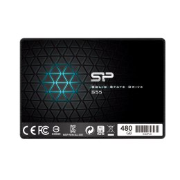 Dysk SSD Silicon Power S55 480GB 2,5