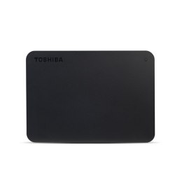 Dysk zewnętrzny HDD Toshiba CANVIO BASICS HDTB440EK3CA (4 TB; 2.5