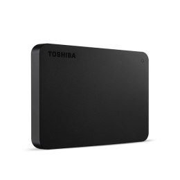 Dysk zewnętrzny HDD Toshiba CANVIO BASICS HDTB440EK3CA (4 TB; 2.5