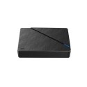 Dysk zewnętrzny Silicon Power S07 8TB 3.5" USB 3.2 Led light Black