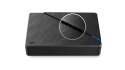 Dysk zewnętrzny Silicon Power S07 8TB 3.5" USB 3.2 Led light Black