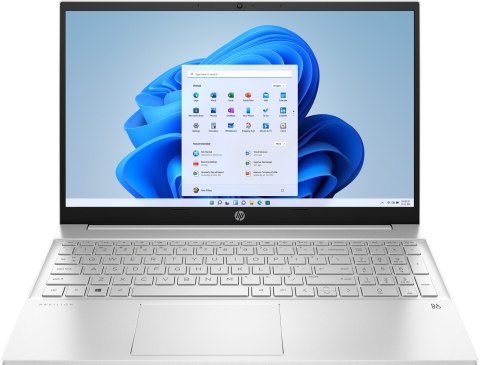 HP Pavilion 15-eh1369nw Ryzen 5 5500U 15.6"FHD AG 250nits 16GB DDR4 3200 SSD512 Radeon RX Vega 7 W10Pro