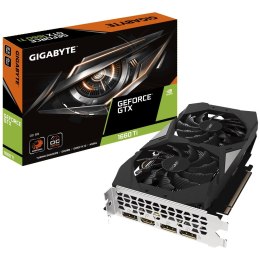 Karta graficzna Gigabyte GeForce GTX 1660 Ti OC 6G