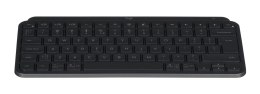 Klawiatura Logitech MX Keys Mini Wireless GRAPHITE