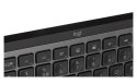 Klawiatura Logitech MX Keys Mini Wireless GRAPHITE