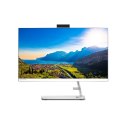 Lenovo IdeaCentre AIO 3 24ALC6 Ryzen 3 5425U 23.8" FHD IPS 250nits 8GB DDR4 3200 SSD512 AMD Radeon Graphics Win11 White