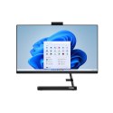 Lenovo IdeaCentre AIO 3 24IAP7 i3-1220P 23.8" FHD WVA AG 250nits 8GB DDR4 3200 SSD512 Intel UHD Graphics Win11 Black