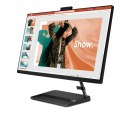 Lenovo IdeaCentre AIO 3 27IAP7 i5-1240P 27" FHD IPS 250nits 16GB DDR4 3200 SSD512 Intel Iris Xe Graphics Win11 Black