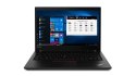 Lenovo ThinkPad P14s Gen 2 Ryzen 7 PRO 5850U 14"FHD AG 16GB DDR4 3200 SSD512 AMD Radeon Graphics BT FPR LTE 4G BLK W10Pro 3Y