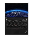 Lenovo ThinkPad P14s Gen 2 Ryzen 7 PRO 5850U 14"FHD AG 16GB DDR4 3200 SSD512 AMD Radeon Graphics BT FPR LTE 4G BLK W10Pro 3Y