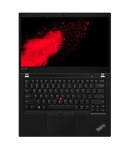 Lenovo ThinkPad P14s Gen 2 Ryzen 7 PRO 5850U 14"FHD AG 16GB DDR4 3200 SSD512 AMD Radeon Graphics BT FPR LTE 4G BLK W10Pro 3Y