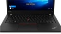 Lenovo ThinkPad P14s Gen 2 Ryzen 7 PRO 5850U 14"FHD AG 16GB DDR4 3200 SSD512 AMD Radeon Graphics BT FPR LTE 4G BLK W10Pro 3Y