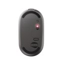 Mysz TRUST Puck Rechargeable Wireless Ultra-Thin Black