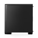 Obudowa MODECOM Oberon Silent AT-OBERON-PS-10-000000-0002 (ATX, ITX, Micro ATX; kolor czarny)