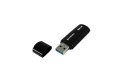 Pendrive GoodRam Mimic UMM3-0640K0R11 (64GB; USB 3.0; kolor czarny)