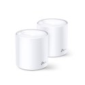 System mesh TP-LINK Deco X60(2-pack)