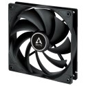 Wentylator ARCTIC F14 PWM PST Case Fan - 140mm case fan with PWM control and PST cable