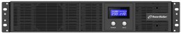 Zasilacz UPS POWER WALKER VI 1200 RLE (Rack; 1200VA)