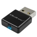 Bezprzewodowy ultra szybki mini adapter NANO WiFi | Standard N | USB 2.0 | 300Mbps