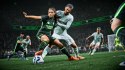 Gra Nintendo Switch EA Sports FC 25