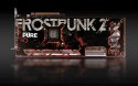 Karta graficzna Radeon RX 7700 XT FROSTPUNK 2 12GB GDDR6 192bit 2DP