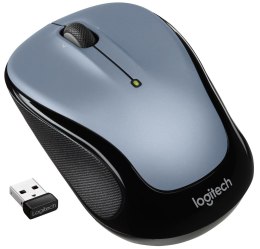 LOGITECH WIRELESS MOUSE M325S/LIGHT SILVER - EMEA