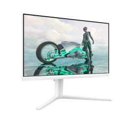 Monitor 24M2N3201A IPS 23.8 cala 180Hz HDMIx2 DP Pivot Głośniki