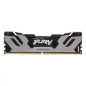 Pamięć DDR5 Fury Renegade Silver 32GB(1*32GB)/6400 CL32