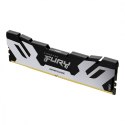 Pamięć DDR5 Fury Renegade Silver 32GB(1*32GB)/6400 CL32