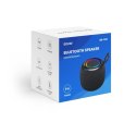 Głośnik bezprzewodowy Bluetooth 5W, BS-041, Czarny