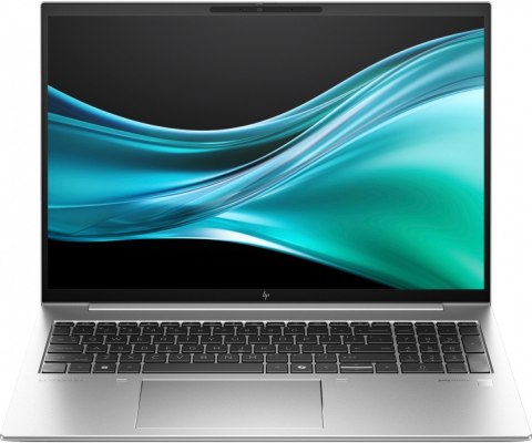 Notebook EliteBook 865 G11 Ryzen 7 8840U 1TB/32GB/W11P/16.0 9G0Z5ET