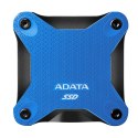 SSD USB3.2 1TB EXT. BLUE/SD620-1TCBL ADATA