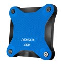 SSD USB3.2 1TB EXT. BLUE/SD620-1TCBL ADATA