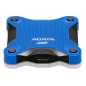 SSD USB3.2 1TB EXT. BLUE/SD620-1TCBL ADATA