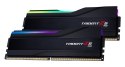 G.Skill Trident Z5 RGB moduł pamięci 32 GB 2 x 16 GB DDR5 6400 Mhz