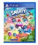 Gra PlayStation 4 Smerfy - Village Party