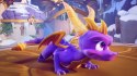 Gra PlayStation 4 Spyro Trylogia