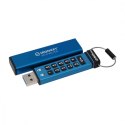 Pendrive 256GB IronKey Keypad 200 FIPS140-3 Level 3 AES-256