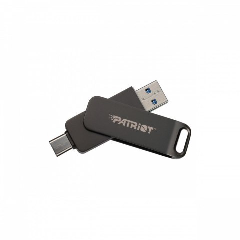 Pendrive Rage R550 1TB USB Type-C/USB A