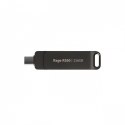 Pendrive Rage R550 256GB USB Type-C/USB A dual interface