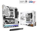 Płyta główna X870 PRO RS WIFI AM5 4DDR5 M.2 ATX