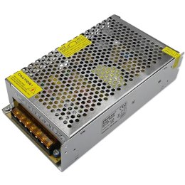 Zasilacz LED Driver | 110-220V | IP20 | 250W | 12V | 20A